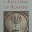 A Rereading of Romans: Justice, Jews, and Gentiles