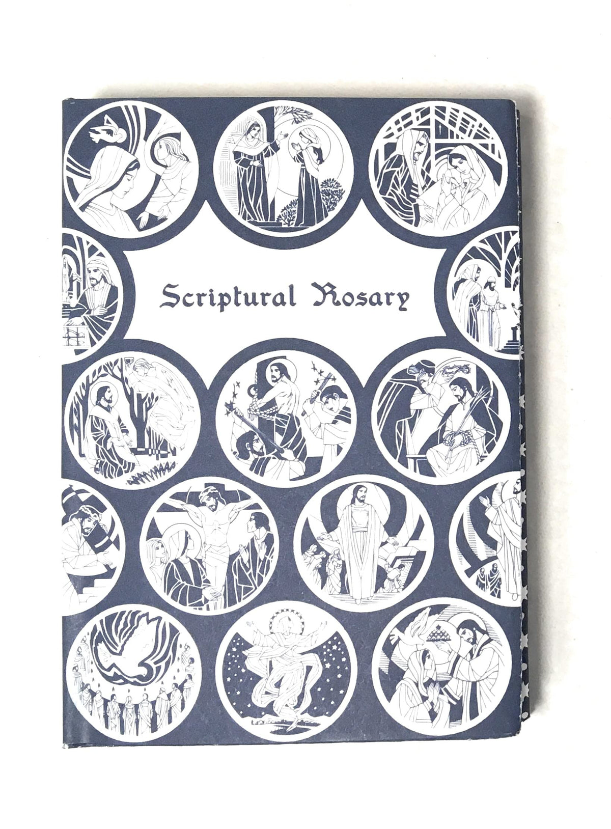 Scriptural Rosary (English)