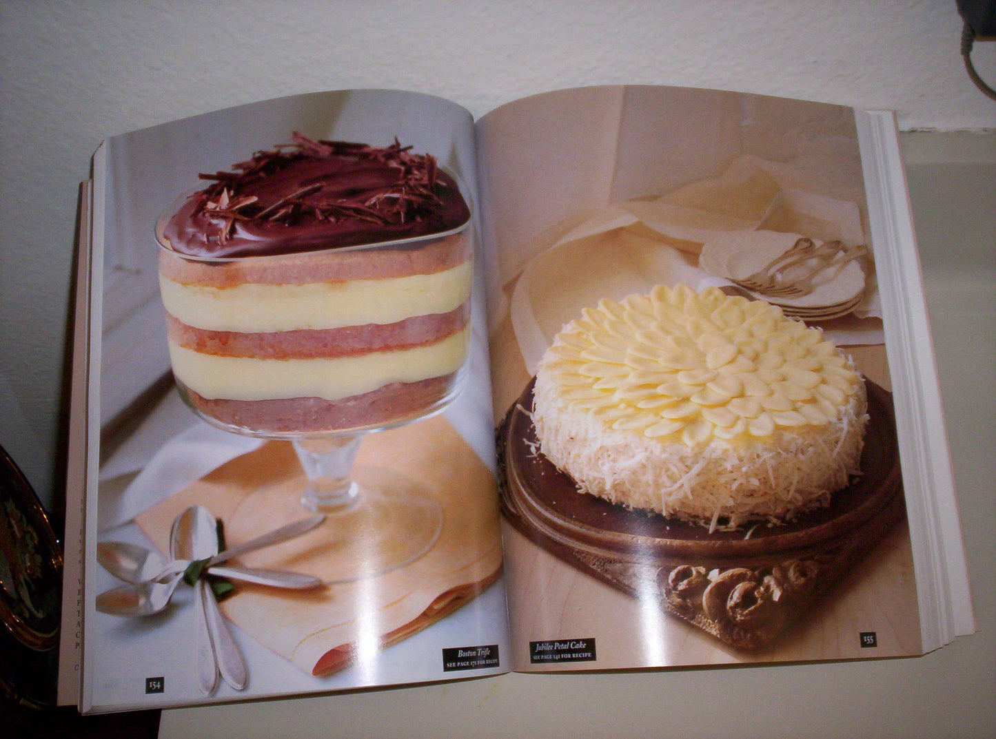 The Simple Art of Perfect Baking