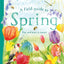 A Field Guide to Spring: Play and Learn in Nature