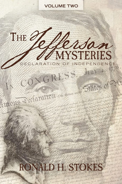 The Jefferson Mysteries: Declaration of Independence