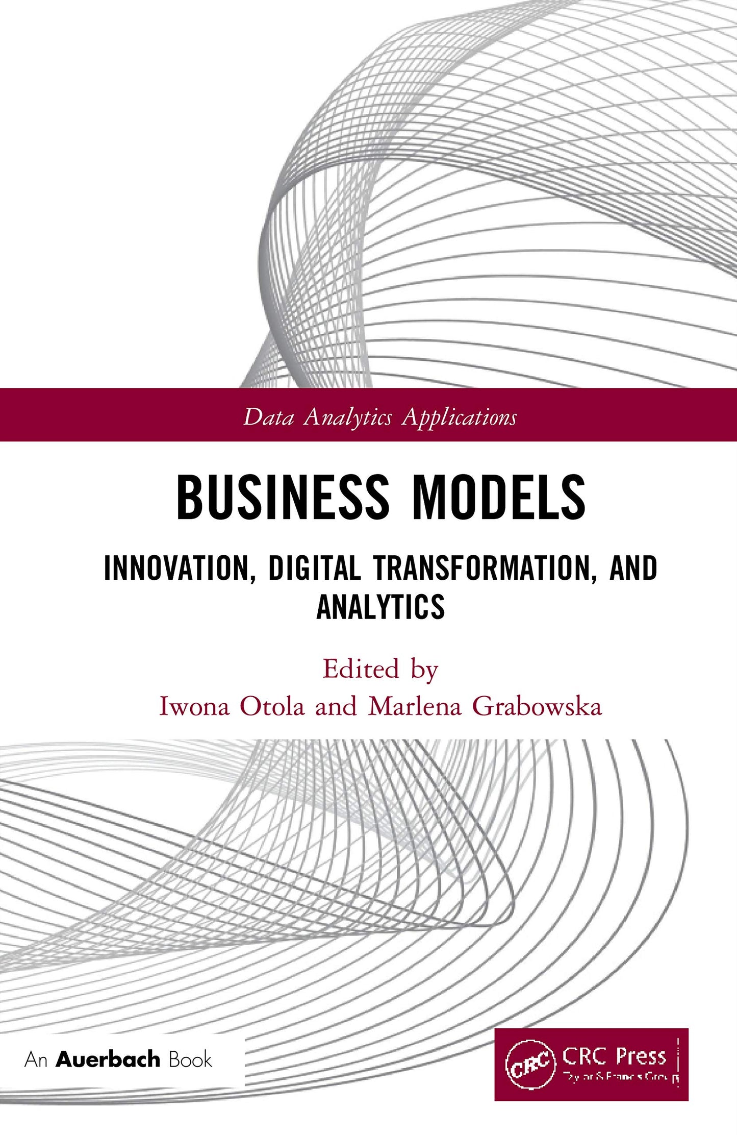 Business Models (Data Analytics Applications)