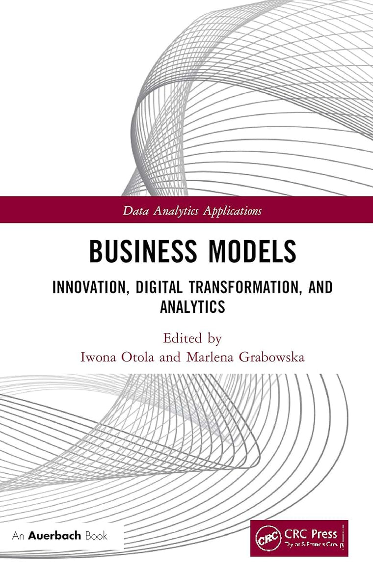 Business Models (Data Analytics Applications)