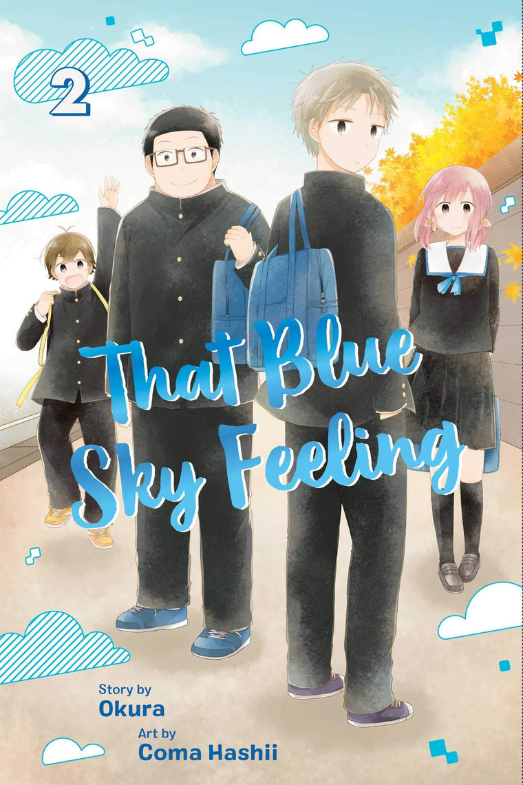 That Blue Sky Feeling, Vol. 2 (2)