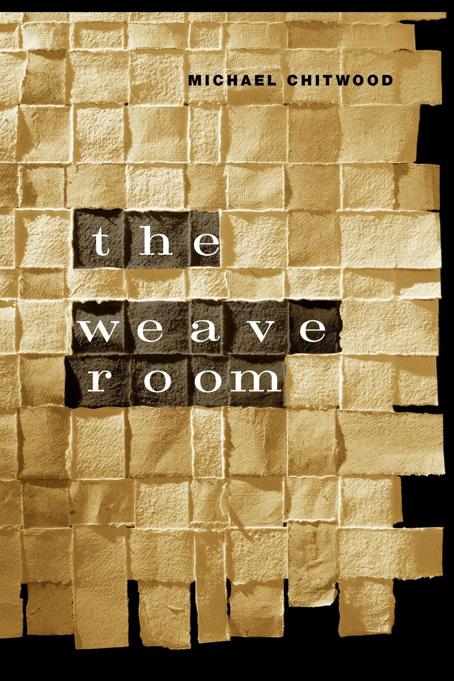 The Weave Room (Phoenix Poets)