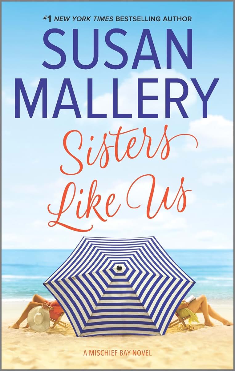 Sisters Like Us (Mischief Bay, 4)