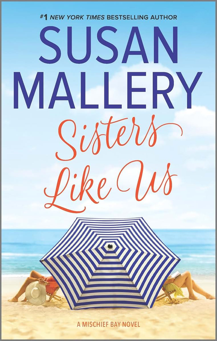 Sisters Like Us (Mischief Bay, 4)