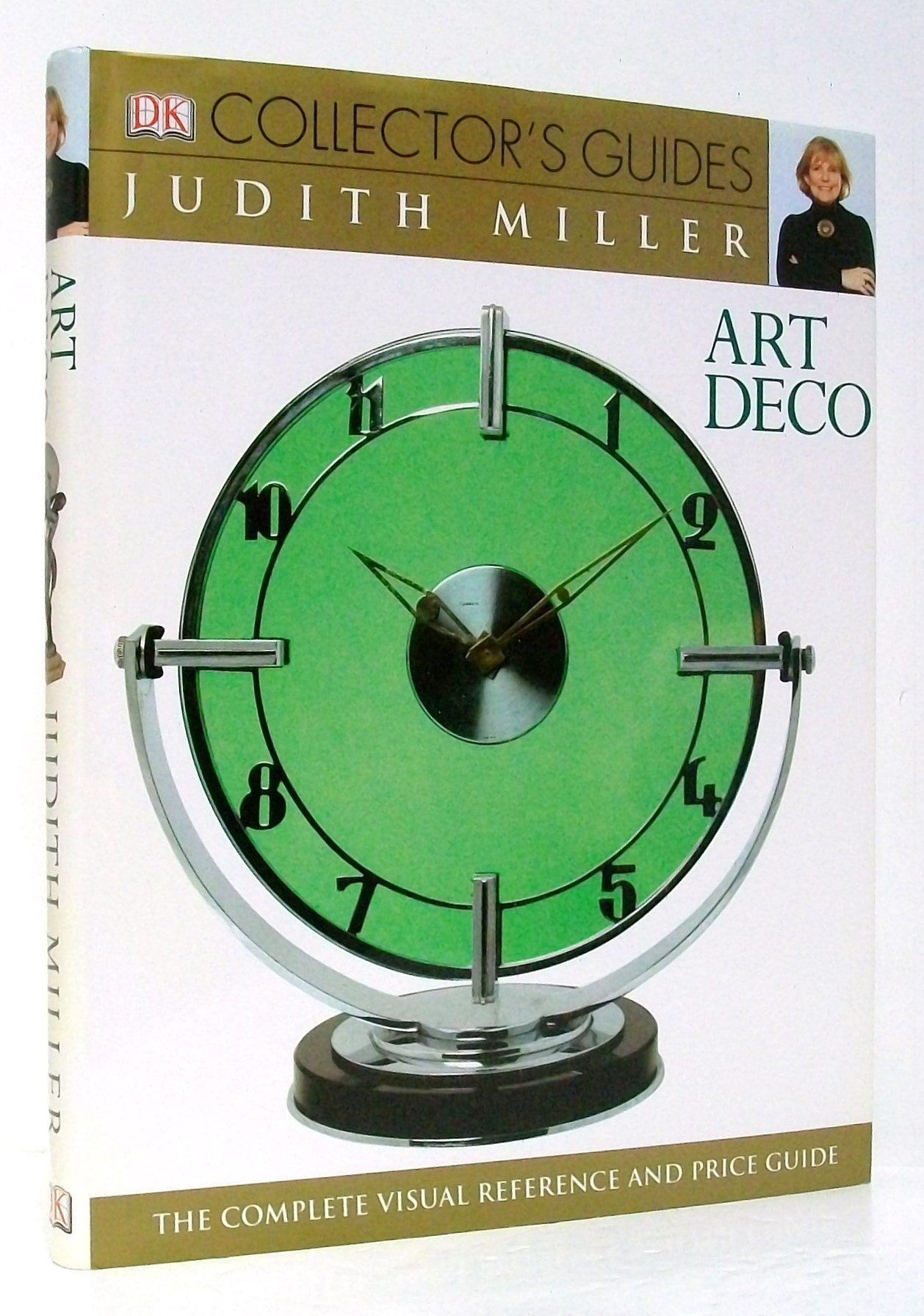 Art Deco (Dk Collector's Guides)