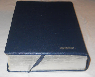 Life Application Bible by Anonymous