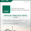 (ISC)2 CISSP Official Practice Tests