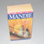 Mandie and the Secret Tunnel/Mandie and the Cherokee Legend/Mandie and the Ghost Bandits/Mandie and the Forbidden Attic/Mandie and the Trunk's Secret (Mandie 1-5)