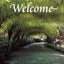 Love Bade Me Welcome