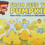 From Seed to Pumpkin: A Fall Book for Kids (Let's-Read-and-Find-Out Science 1)