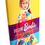 Dressing Barbie: A Celebration of the Clothes That Made America's Favorite Doll and the Incredible Woman Behind Them