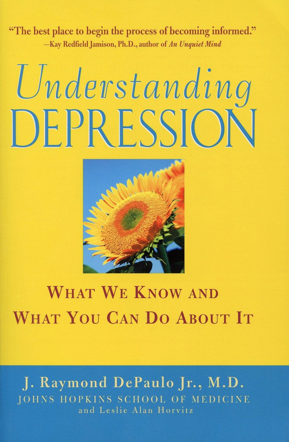 Understanding Depression: What We Know and What You Can Do