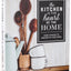 Deluxe Recipe Binder - The Kitchen Is the Heart of the Home: Our Family's Favorite Recipes