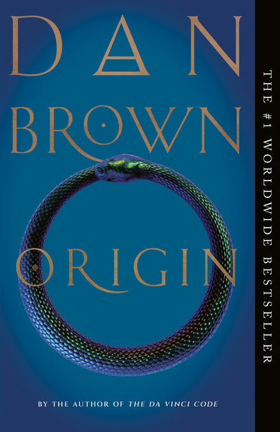 Origin (Robert Langdon)