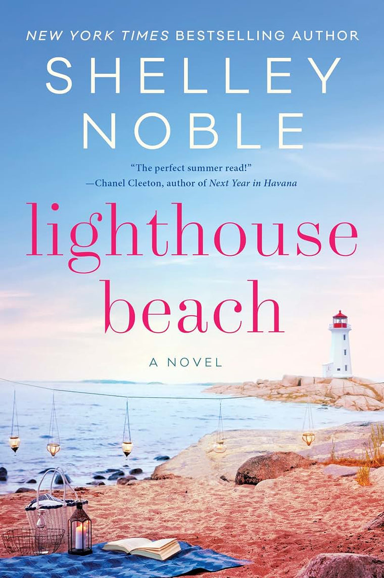 LIGHTHOUSE BEACH