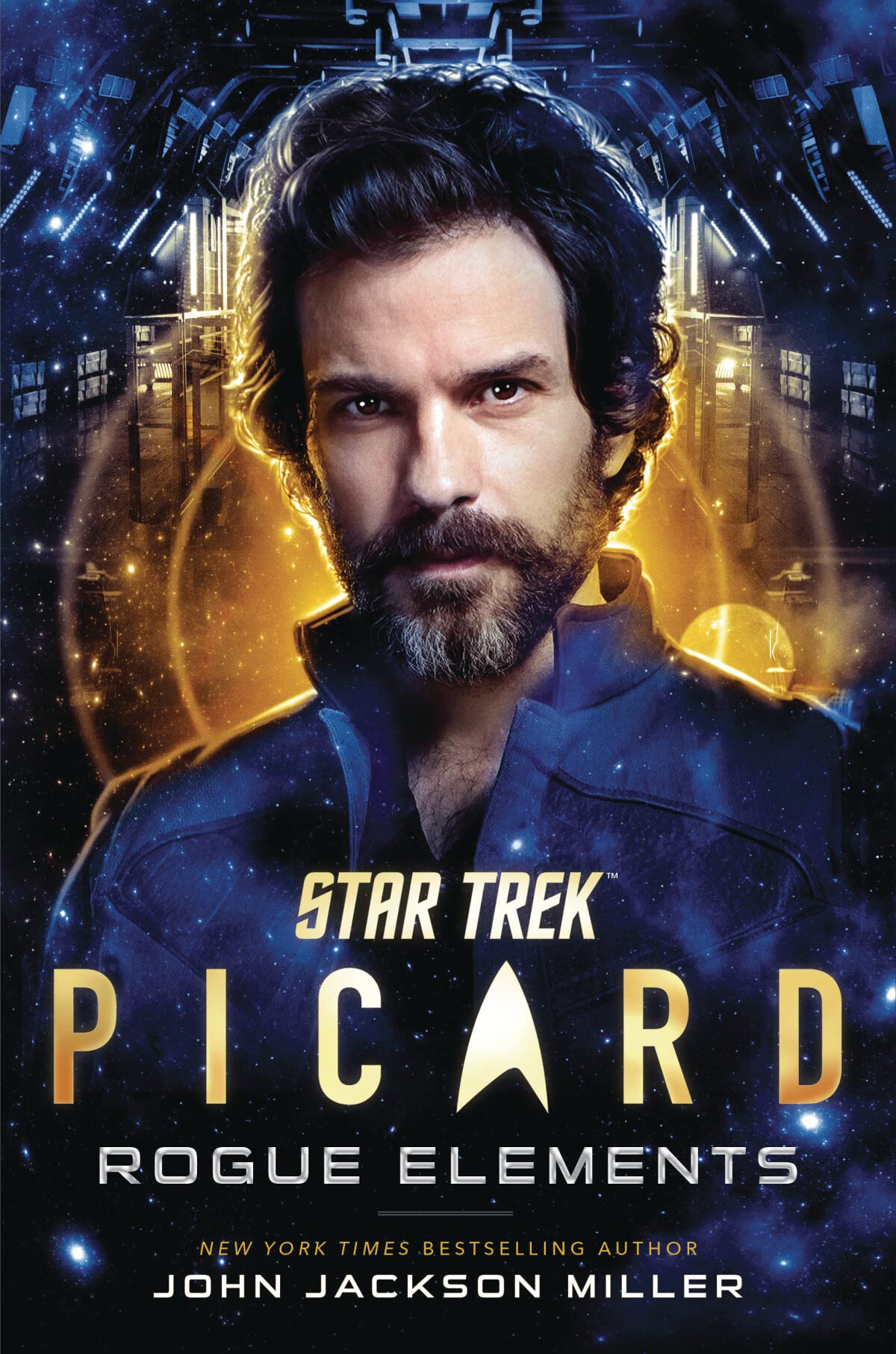 Star Trek: Picard: Rogue Elements (3)
