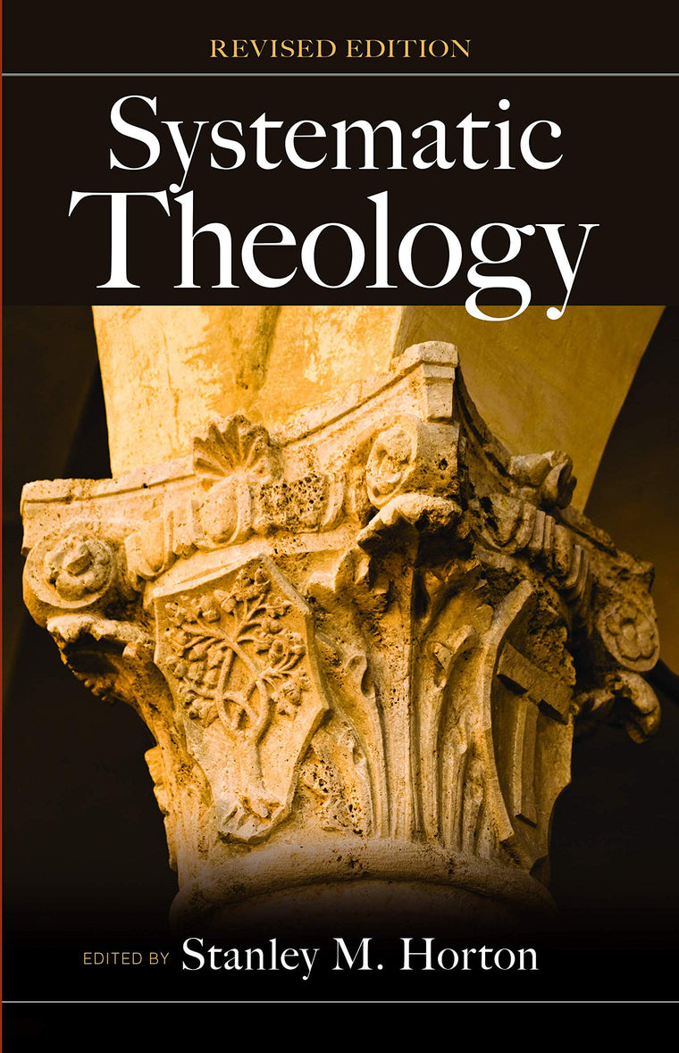 Systematic Theology: Revised Edition
