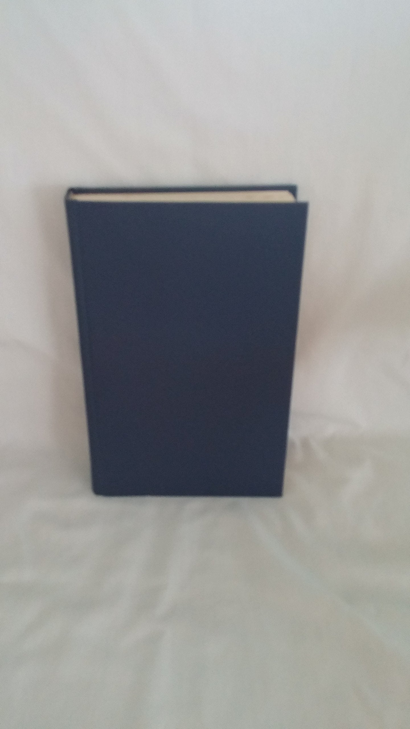The Gospel of John by F. F. Bruce