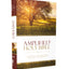 Amplified Holy Bible, Hardcover: Captures the Full Meaning Behind the Original Greek and Hebrew