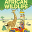 Safari, So Good! All About African Wildlife (The Cat in the Hat's Learning Library)
