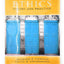 Ethics: Theory and Practice (11th Edition)