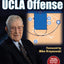 John Wooden's UCLA Offense: Special Book/DVD Package