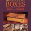 Beautiful Boxes: Design and Technique