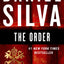 The Order: A Novel (Gabriel Allon, 20)