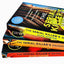 The Serial Killer Series 3 Books Collection Set (The Serial Killers Wife, The Serial Killers Daughter & The Serial Killers Sister)