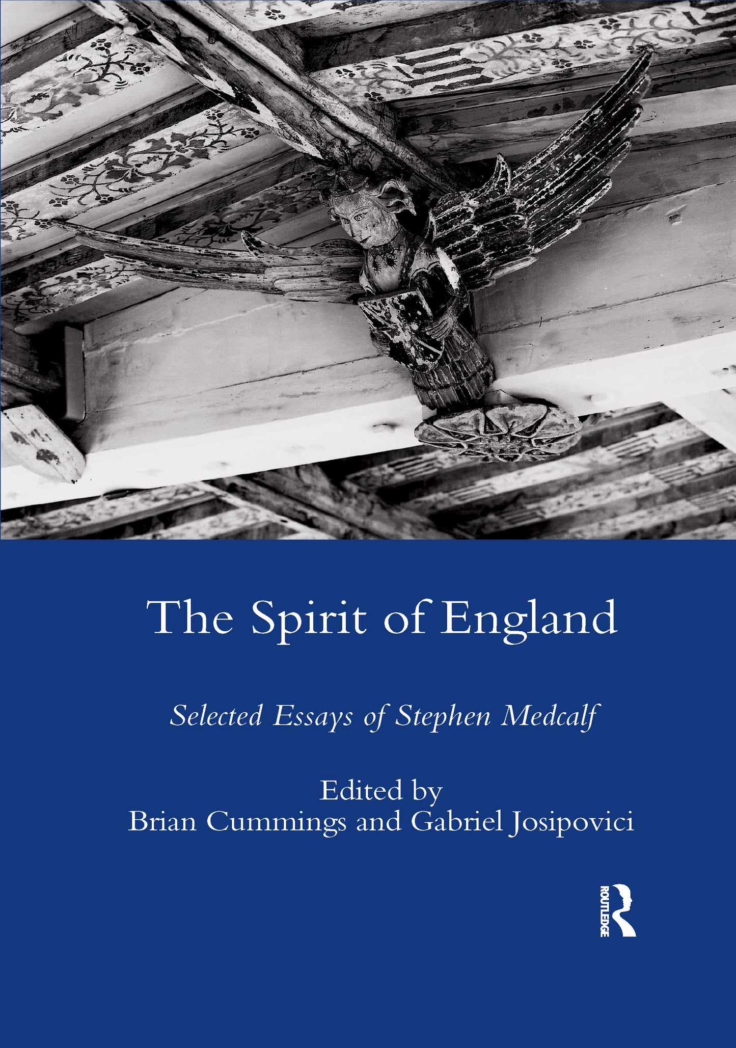 The Spirit of England