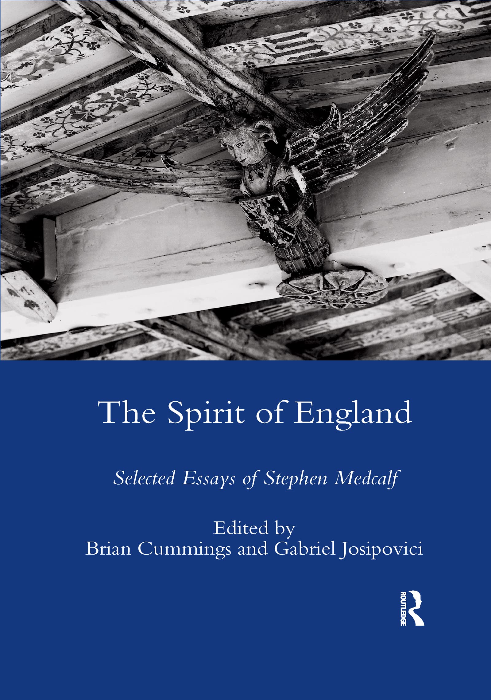 The Spirit of England