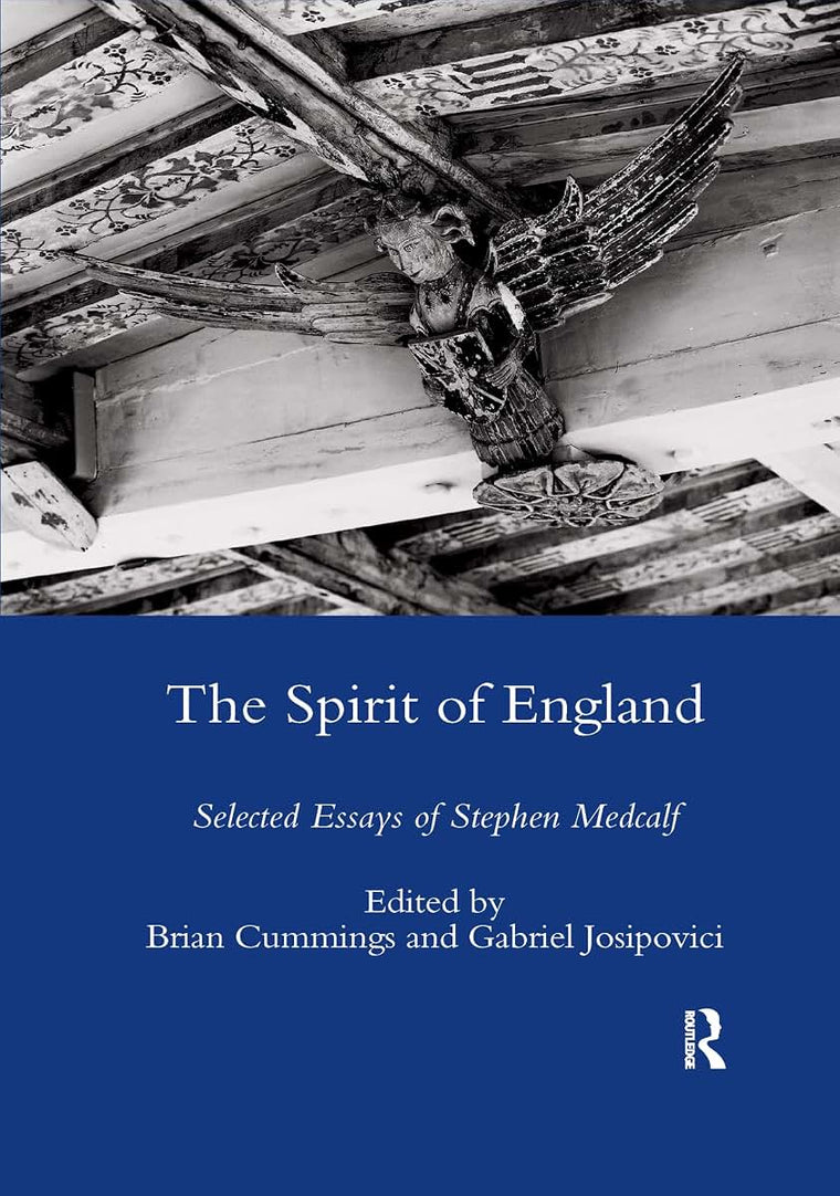 The Spirit of England