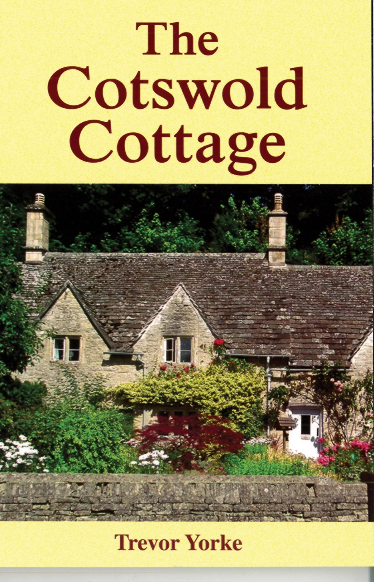 The Cotswold Cottage