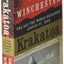 Krakatoa: The Day the World Exploded: August 27, 1883