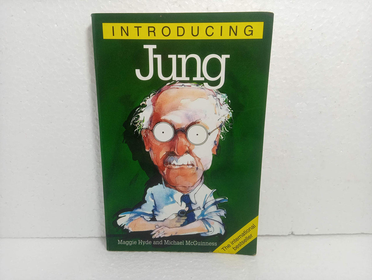 Introducing Jung, 2nd Edition