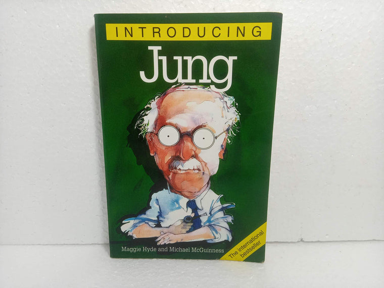 Introducing Jung, 2nd Edition