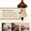 Woodturning Christmas Ornaments with Dale L. Nish (Fox Chapel Publishing) Step-by-Step Instructions & Photos for 12 Elegant Wood-Turned Pieces to Decorate Your Tree and Deck the Halls for the Holidays