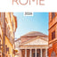 DK Rome: Must-See Sights. Culture & History. Detailed Maps & Tours. Covers Ancient Rome, Vatican City, Traste (Travel Guide)