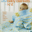 30 Baby Blankets to Knit: Ripples, Cables, Lace, Blocks, Mite