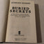 Buried Secrets: A True Story of Drug Running, Black Magic, a