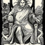 U.S. Games Systems, Inc. Tarot Of The Abyss