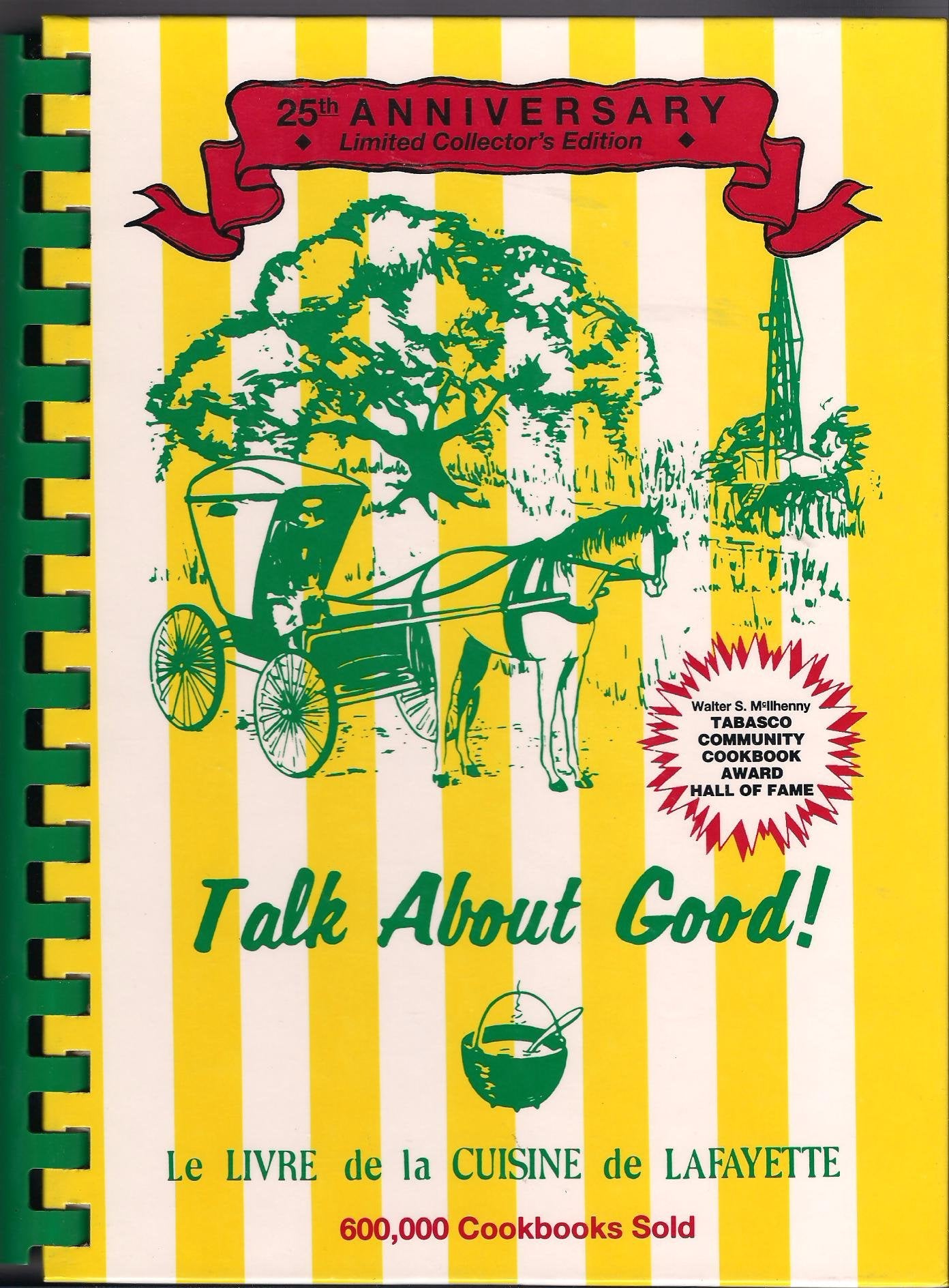 Talk about Good! by Sonnier, Floyd