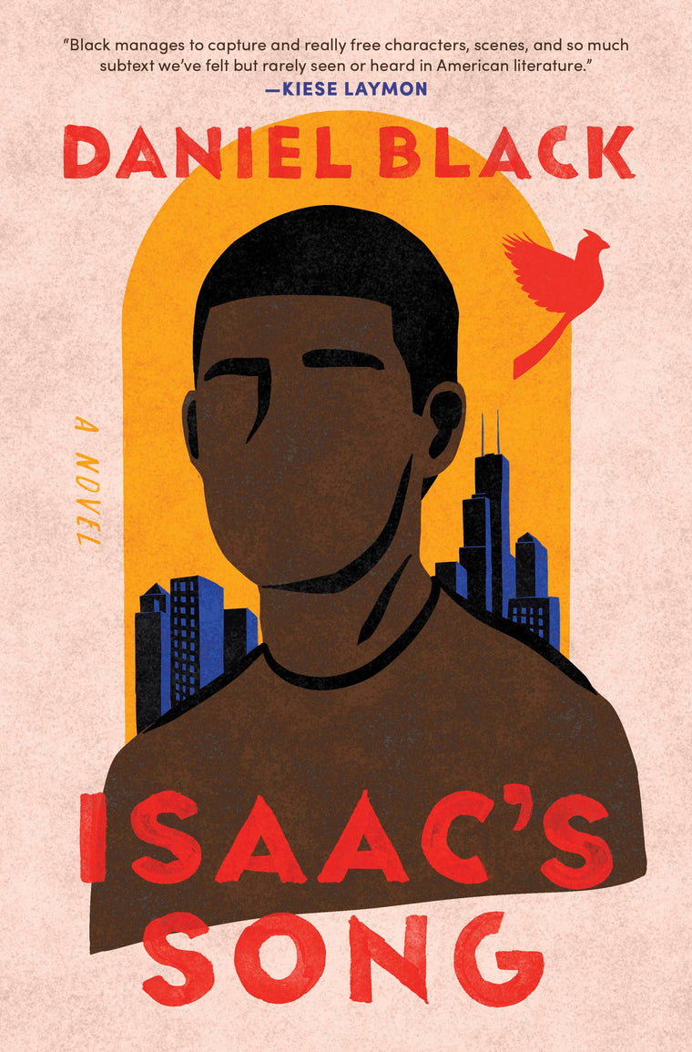 Isaac's Song: A Heartfelt Coming-of-Age Novel of Family and