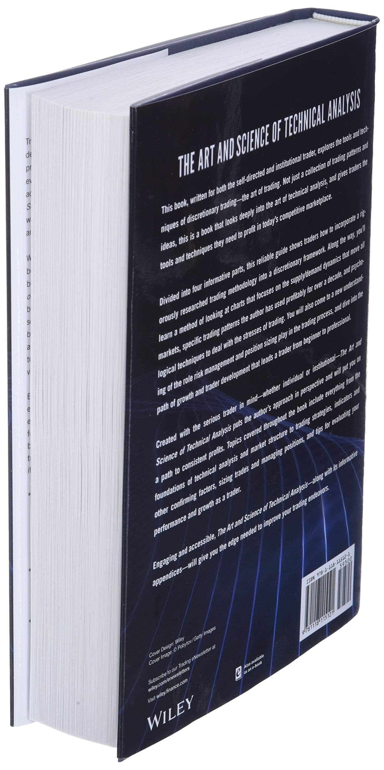 The Art and Science of Technical Analysis: Market Structure, Price Action, and Trading Strategies