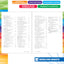 Spectrum 8th Grade Math Workbook, Mathematics Middle School Books Covering Pythagorean Theorem, Geometry, Linear Equations, Rational and Irrational Numbers and More, Classroom or Homeschool Curriculum