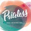 Priceless: Who I Am When I Feel . . .