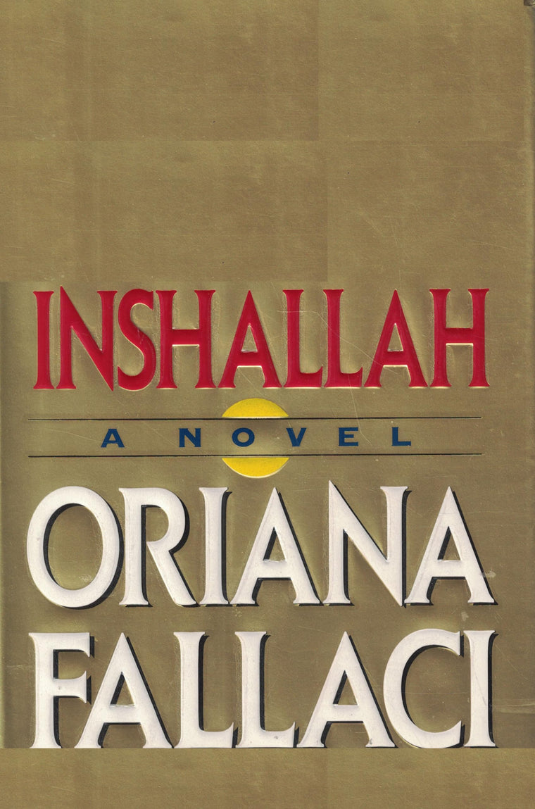 Inshallah